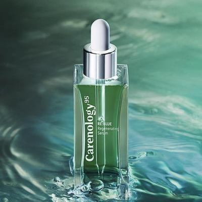 Pielęgnacja twarzy – Serum do twarzy