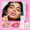 Color Changing Lip Oil Lip Oil Moisturizing And Moisturizing Lip Duddle Lip Gloss Lip Gloss Oil