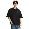 Li Ning Sports Lifestyle Series Polo Shirt With Brand Logo Unisex Polo Shirts APLW293-1