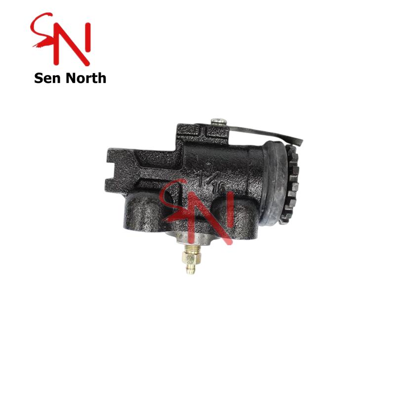 8971398190 8-97139819-0 Front Left Rear Brake Wheel Cylinder 4hf1 4he1 4hg1 4BD1 4BD2 Suitable For Isuzu NKR NPR