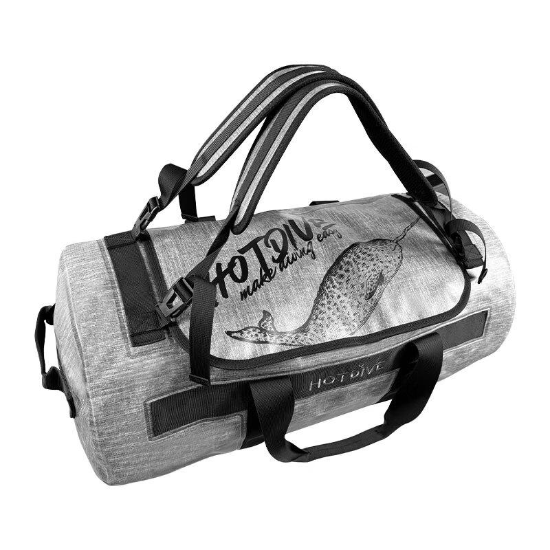 HOTDIVE 60L Multifunctional Waterproof Dry Bag