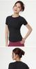 Women's Slimming Quick-Dry Breathable Yoga & Fitness Short-Sleeve Top