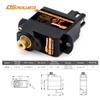 DSPOWER 1/5/10PCS 2G Micro Metal Gear Digital Servo Mini Motor for RC Car Airplanes Fixed-wing Helicopter Boat Duct Plane Robot