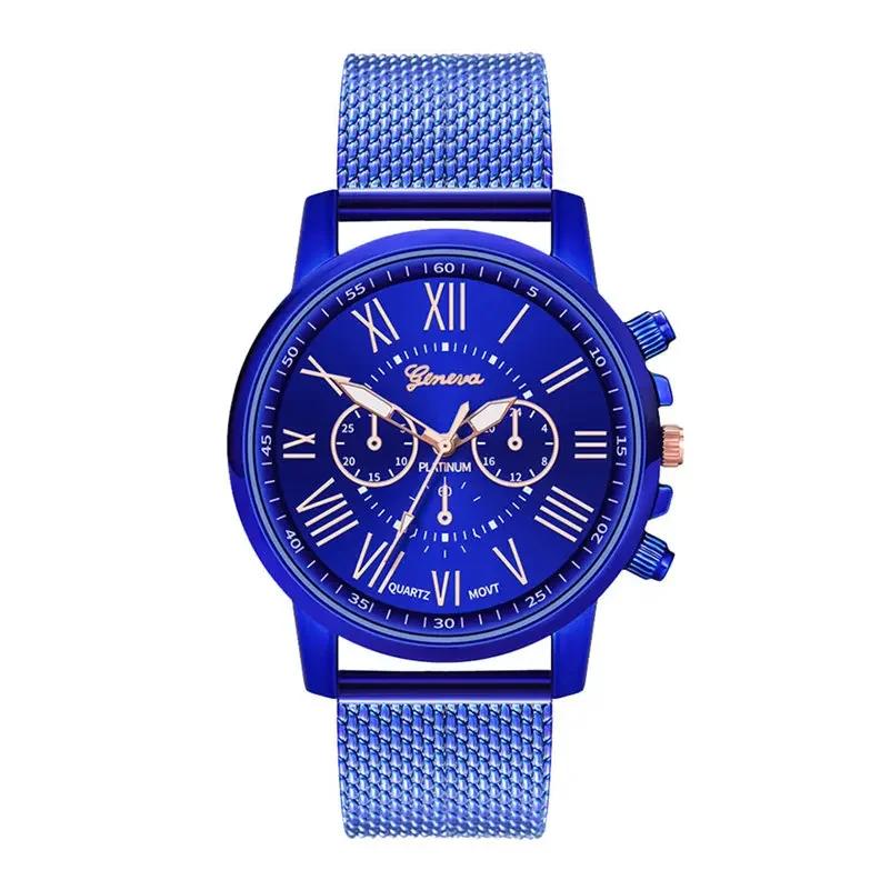 Fashion Women Girls Watches Silicone Band Quartz Wristwatch Casual Ladies Watches Female Clock Reloj Mujer Relogio Feminino