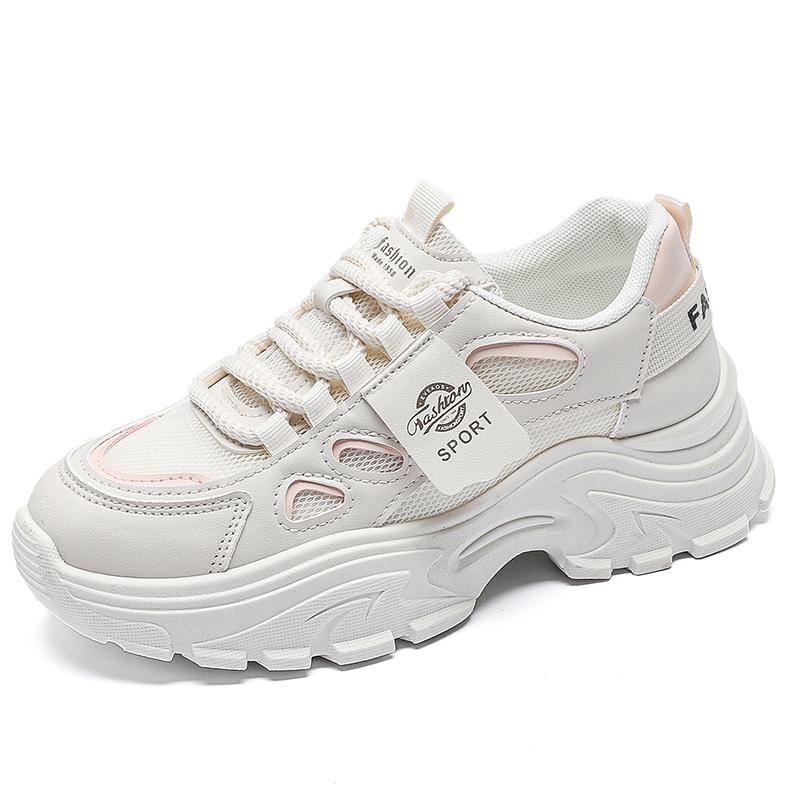 Fashion Outdoor Playform Green Shoes Ladies Boots Heels 48 Women's Summer Heel Shoes Sneakers Sports Drop Shipping Twnis Unique