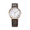 Lomanson Kairos Classic Small Seconds Rose Gold Rwtlcm6Bs240Rgsi0
