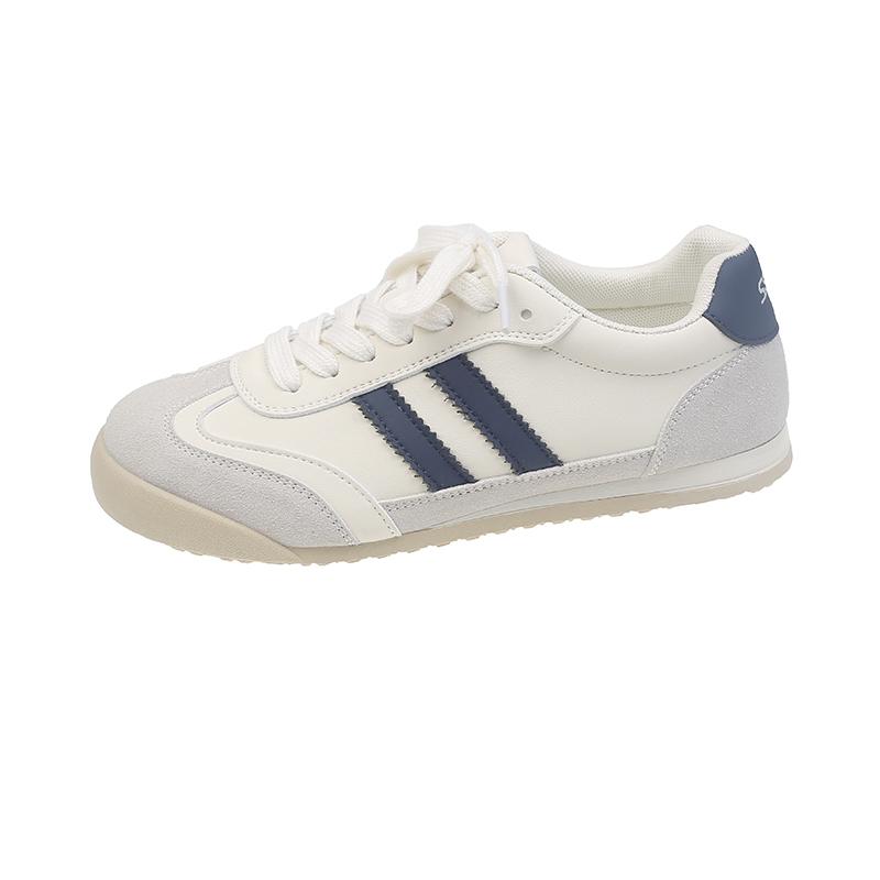 

Женские модные дышащие повседневные спортивные легкие кроссовки для тренировок на платформе женские кроссовки 35 синий