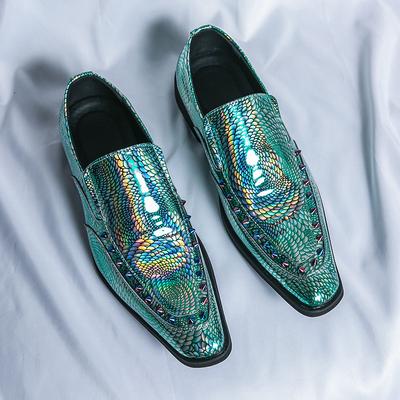 Elegante Schuhe – Loafer