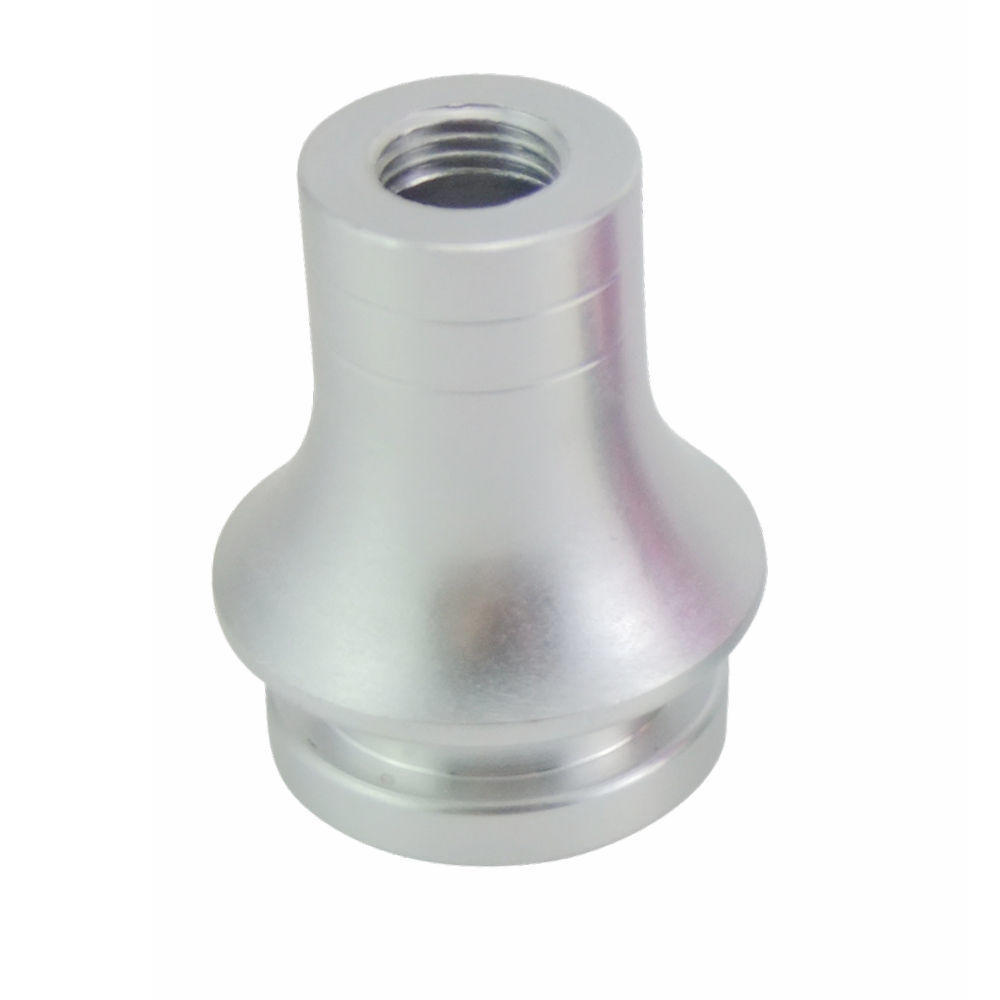 Universal Shift Knob Boot Retainer Adapter M10×1.25 M10×1.5 M12×1.25 Thread for Honda Toyota Nissan Manual Gear Shifters from Shift Knob - price 12.26