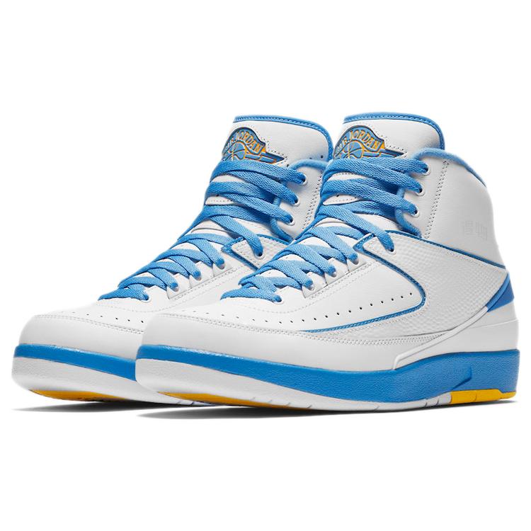Air Jordan 2 Retro Melo 2018 385475-122