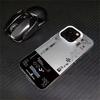 Fashion Game Matte Laser Phone Case For  11 Lite 5G NE 14T 14 13T 13 12T 12 Poco F5 X5 X6 M6 F6 Pro Anti-drop Armour Cover