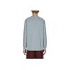 Air Jordan x A Ma Maniére Long-Sleeve T-Shirt Obsidian Men Tops Blue DJ9758-464