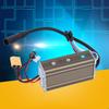 Durable 36V Controller Panel for 8 Inch KUGOO Electric Scooter Bicycle Accessory