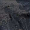 Super Furoshiki Nagare Amunzen Seigaiha Water-repellent (wrapping Cloth) (wave Pattern)