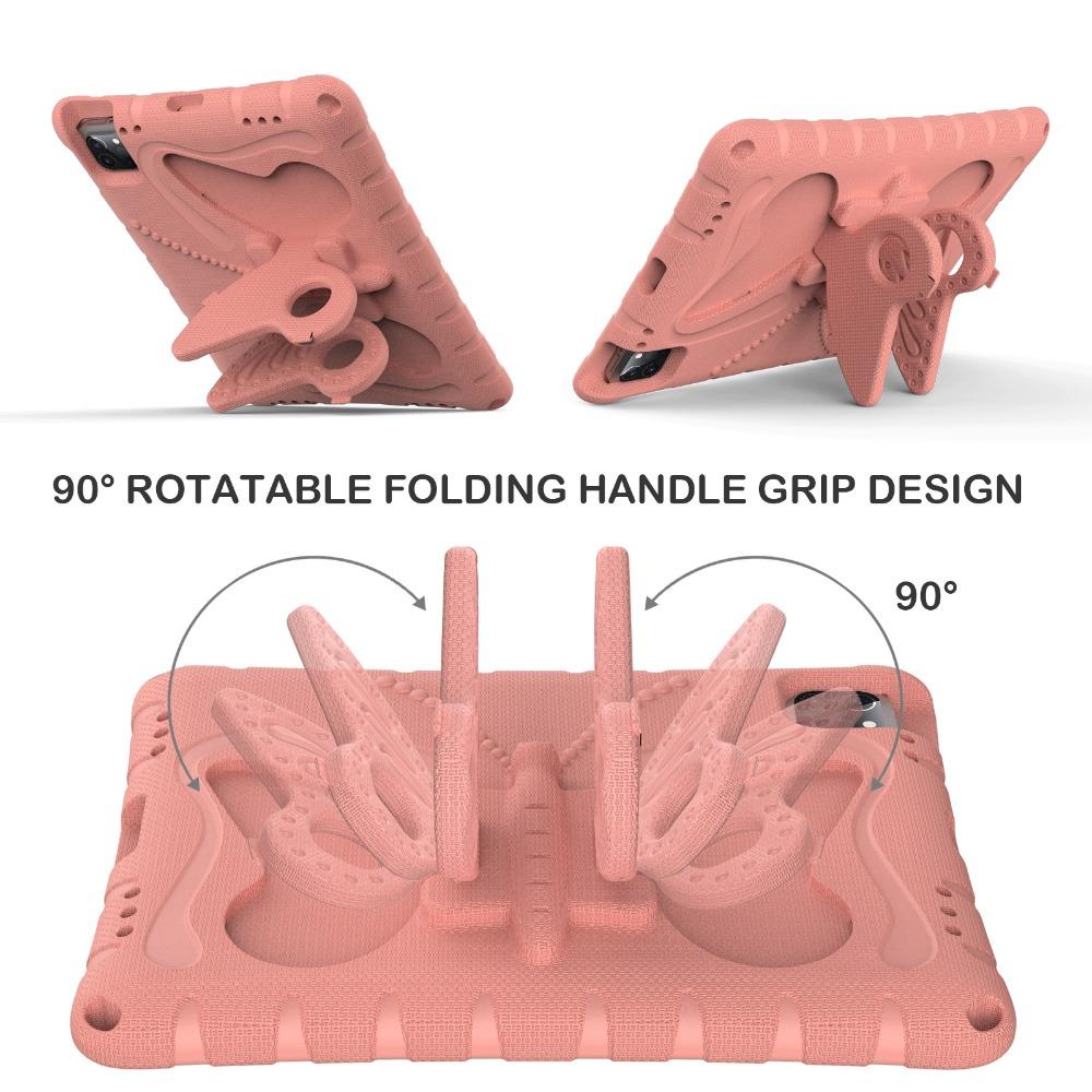 EVA Kids Case for IPad Pro 11 12.9 13 2024 Cover IPad 10.2 10.9 7 8 9 10th 11th 2025 Shell IPad Air 4 5 6 Mini 1 2 3 Stand Cases