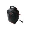 Jordan Retro AJ11 Bred Air Cushion Backpack Unisex Backpack Black 7A0024-KR5