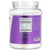 Clear Isolate Whey Protein, Grape Flavor, 18.3 Oz (1.1 Lb)