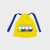 String Pouch Miffy and Friends / Miffy