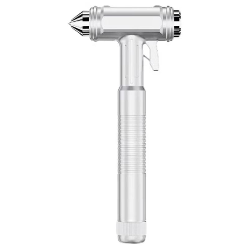 Brangdy Car Window Breaker Emergency Safety Hammer