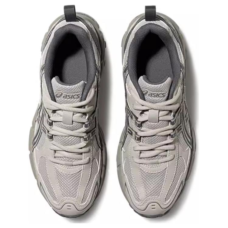 Asics Gel-Kahana 8 Soft Comfortable Low-Top Running Shoes Women Sneaker Gray 1012B788-021
