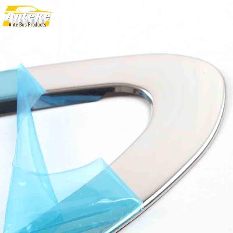 New Sailo Scratch-Resistant Window & Body Trim Decoration Car Sticker