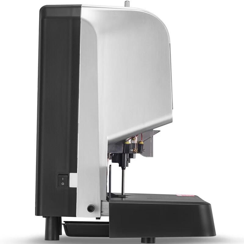 GEPAD GP-50P Automatic Financial Binding Machine CN Plug (adapter Included)