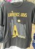 New The Lawrence Arms Metropole 2014 Album T-shirt Punk Rock PP1762