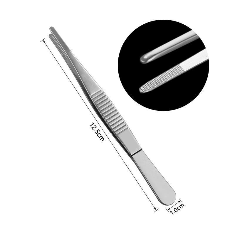 

Пінцет з нержавіючої сталі для садівництва та ландшафтного дизайну