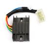 Gleichrichterregler für Aprilia RS125 250 RX SX MX ETX 125 AP8112434 AP8112906