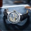 Duke of Lorraine Double-Sided Automatic Mechanical Watch