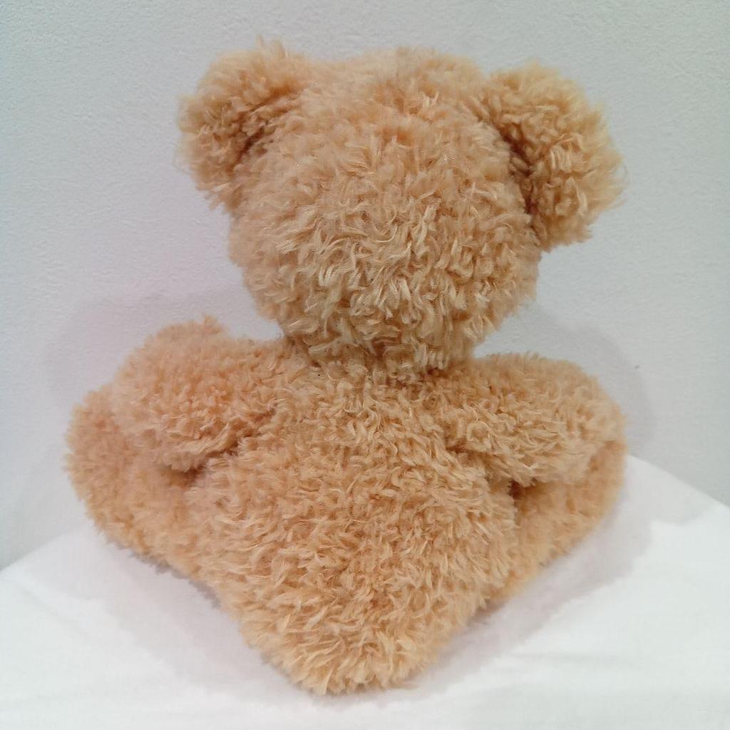 [USED] Steiff Teddy Bear