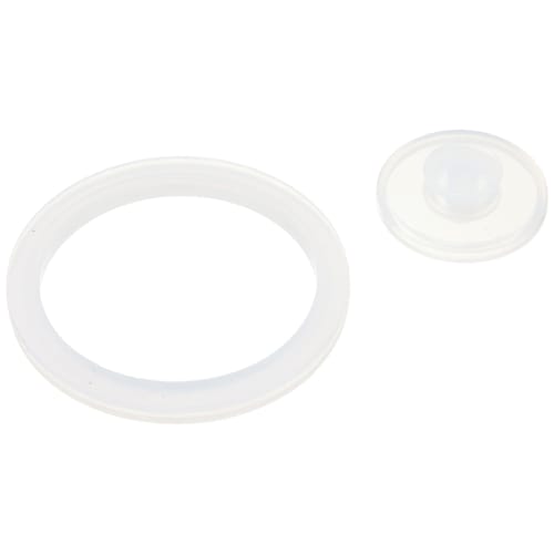 Pearl Metal New Energy Charger Replacement Gasket Set (2-Piece Set) HB-2882