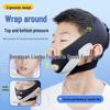 Brand New Dual-Hole Anti-Mouth Breathing Corrector for Adenoid Hypertrophy & Sleep Aid