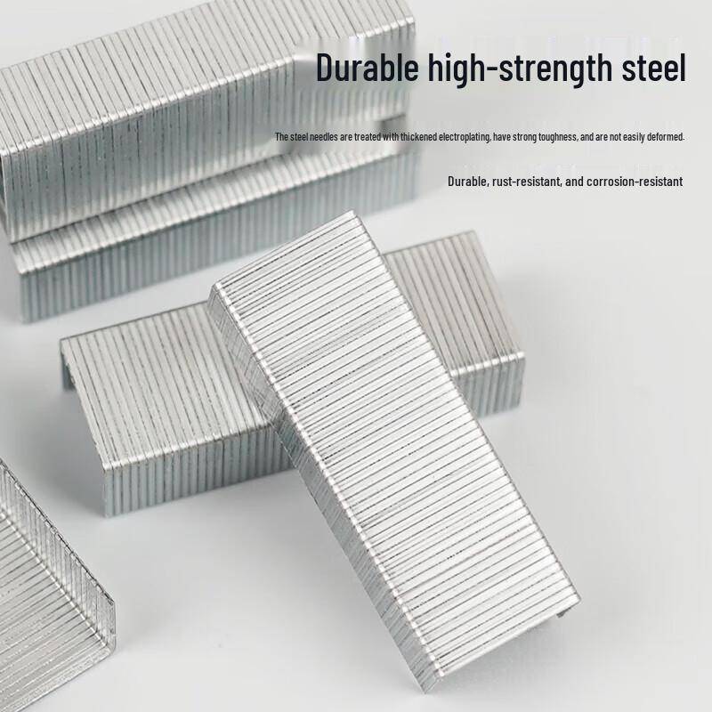 M&G 24/8 Heavy Duty Staples