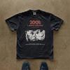 2001 en rymdodyssé T-shirt | Stanley Kubrick Sci-Fi Grafisk T-shirt | Vintage Astronaut Film T-shirt
