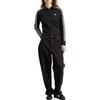 adidas Originals Adicolor Firebird Striped Zip-Up Long Sleeve Jacket Women Jackets JY2613