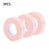 Easy Tear Cosmetic Tools Under Eye Patch False Eyelash Extension Tape For Grafting Fake Lash Eyelash Extension Adhesive Tape