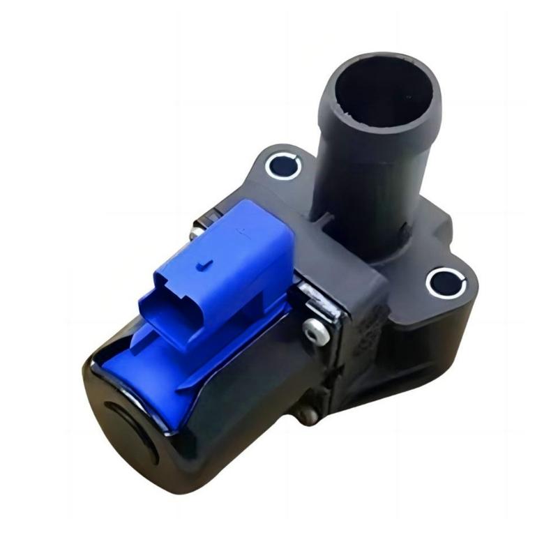 AuxiliaryHeating Shut-Offs Valves 31370948 31460479 Control Valves For V70 S80 S60 1.6T