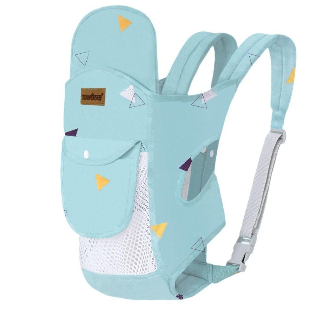 Kojenecká kapsa klokánka nosítko šátek na nošení dětí novorozenec nošení vpředu novorozenecký šátek šátek na nošení novorozenec