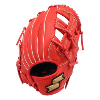 SSK Windream Series WJG324 All-Around Youth Softball Glove Black
