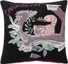 Textil do obýváku a jídelny – Povlaky na polštáře