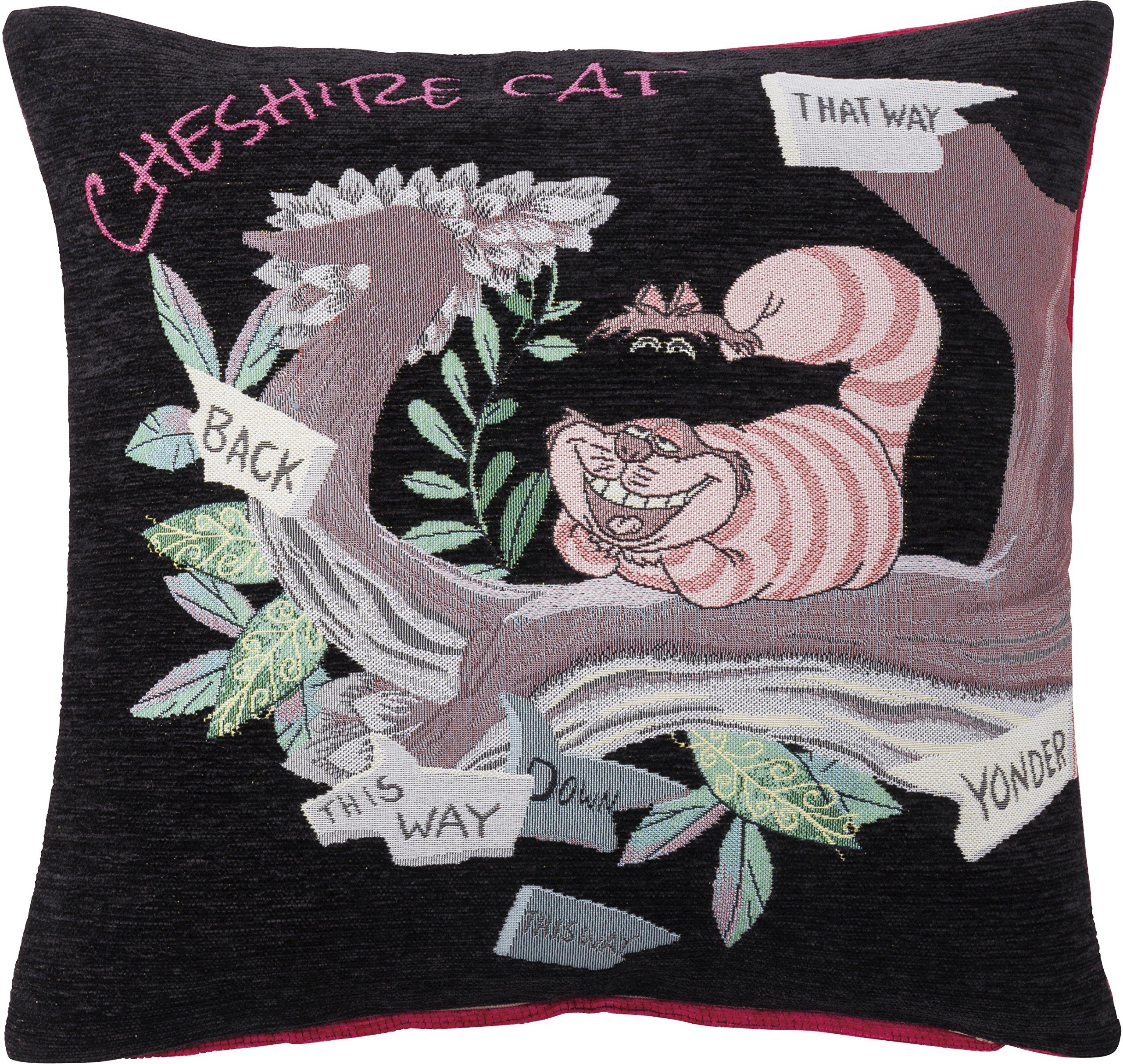 

Marushin Disney Princess Alice in Wonderland Cushion 45cm x Forest of Cover Gobelin 2215015000 Cover, 45cm, Lost, Only, Weave,