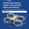 2026 GT3 MAX MINI Drone 8K GPS Professional HD Aerial Photography Remote Control Aircraft HD Dual Camera Quadcopter Child Gift