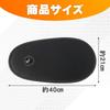 Adjustable Compatible with Most Car Sunshade of [Pinpoint Mounting, Angle, Vehicles] (Set 1)