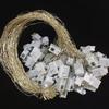 LED Copper Wire Light String Bouquet Decoration Atmosphere Color Light Strip Small Light Emitting Light Wire