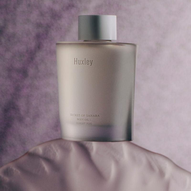 Sunset Fog Body Oil 100ml