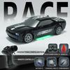 Non-Toxic 1/20 Rc Car 4Wd Remote Control High-Speed Off-Road Vehicle Drift With Led Light Children Electric Racing Toys For Kids Children Gifts