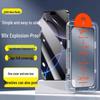 HD Netlik ve Kolay Toz Giderme Özellikli iPhone 17 Pro Max Gizlilik Korumalı Temperli Cam Film