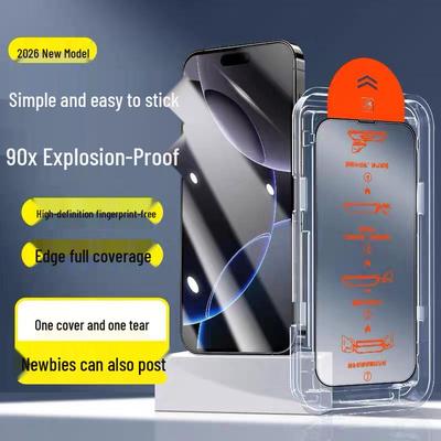 Příslušenství k mobilům – Ochranné fólie a skla na obrazovku