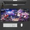 HD XXL Mouse Pad Neverness To Everness NTE Girl Gaming Keyboard Mousepad Rug Office Computer Anime Gamer 40x90cm Desk Mat Carpet